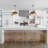 1 - Light Single Dome Pendant Light
