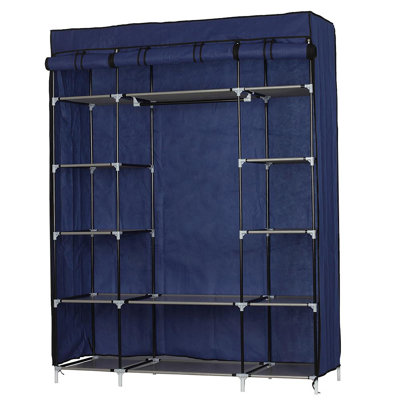 Armoire portative l 67 po Weesner