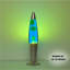 Lampe volcanique à mouvement de cire 16 po -743371378-741836865