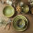 Stone Lain Riley 32-Piece Dinnerware Set Stoneware-127935471