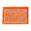 Eden Rectangle Decorative Tray