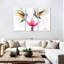 Friendship Hummingbirds-107950458