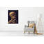 Vincent Van Gogh - Wrapped Canvas Painting-21212284