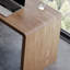 86.61"Walnut L-Shaped Solid Wood desk-108679189-108679191
