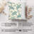 Sea Animals Turtle Pattern I Nautical and Coastal-99960234