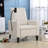 Yiran Upholstered Recliner-756292441