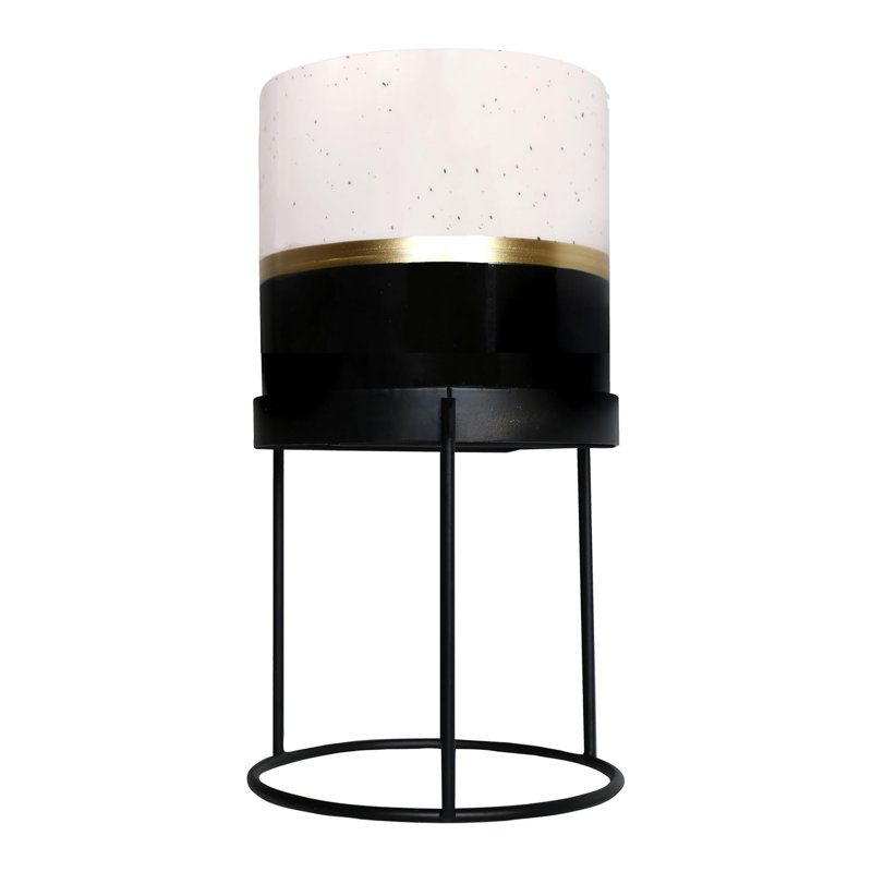 Metal Pot Planter