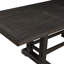 Osbourne Extendable Dining Table-1539002213