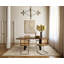 Drift Rug: Naturalist Hand Knotted - Flatweave Rug in White/Natural-1242944604