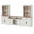 White Oak is out of stock