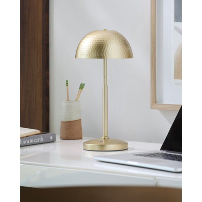 Lampe de table Dunn
