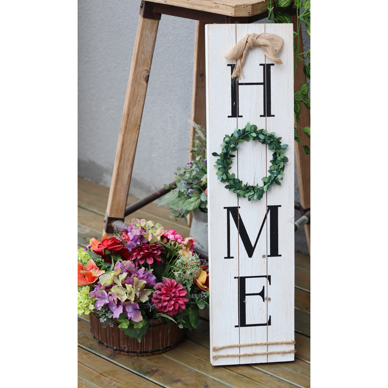 Handmade Farmhouse Wall Decor