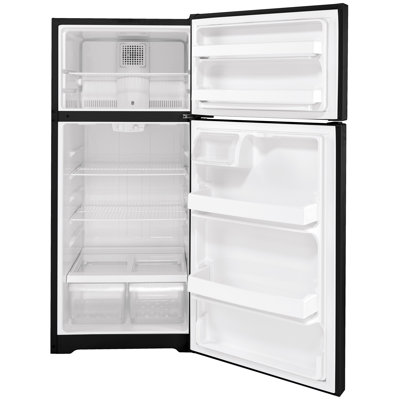 28" Top Freezer 16.6 cu. ft. Refrigerator