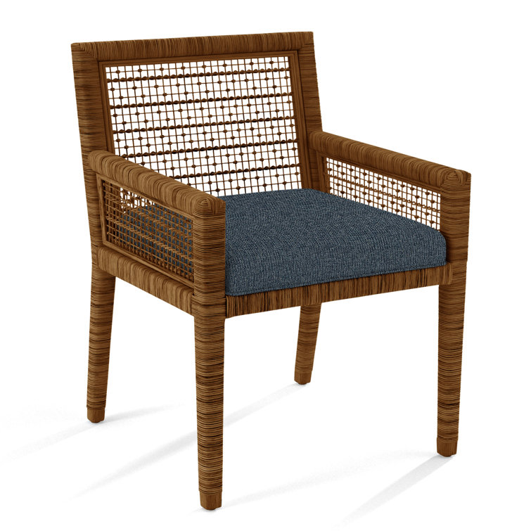 Glinda Arm Chair