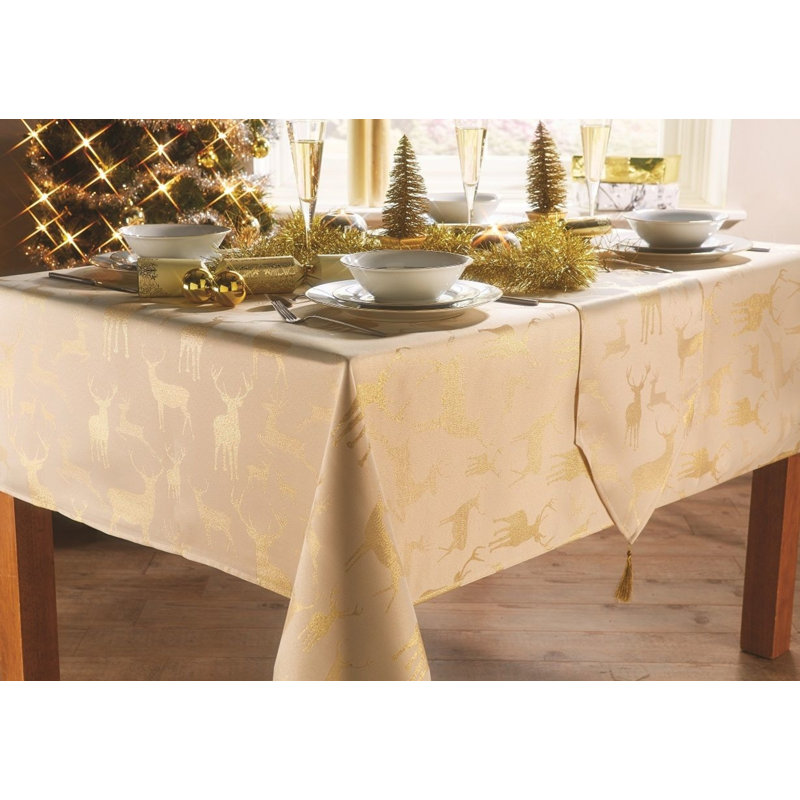 Isabelle Table Accessory, Gold