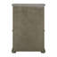 Commode de chambre à coucher 5 tiroirs Alvy-791882199