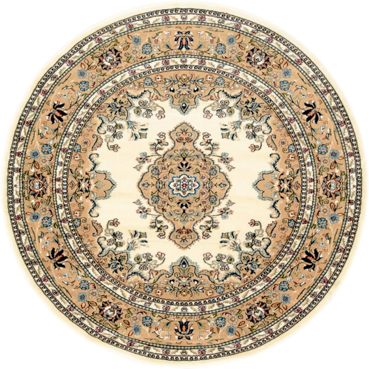 Amaris Oriental Indoor Rug