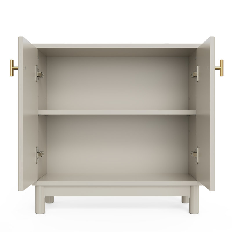 Victoria Freestanding Bathroom Cabinet