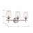 Whalley Dimmable Bathroom Vanity Light-736727105-736727116
