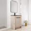 Base de meuble-lavabo simple 24 po seulement-92392852