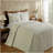Florence Standard 100% Cotton Floral Pattern Coverlet/Bedspread-1430617170-1430617175
