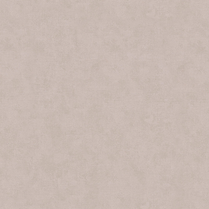 Flora Collection Pearlescent Plain Texture Wallpaper Roll, Pink