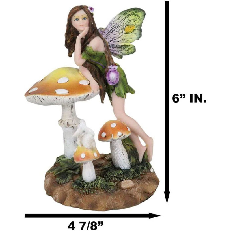 Figurine Deandre