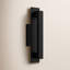 Catalina LED Outdoor Armed Sconce-1616317520-1689563990