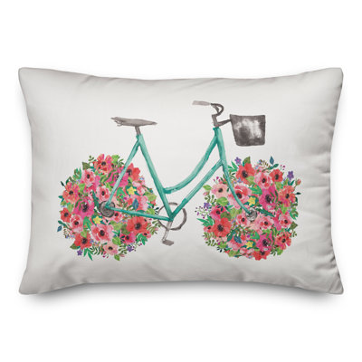 Coussin lombaire 