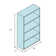 Bookcase