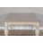 Curran Extendable Solid Wood Base Dining Table