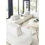 Alba Stone Cocktail Table