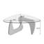Tables basses en verre Table basse de style campagnard Mid-Century-1463129030-1463129029-1463129081