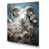 Toile tendue