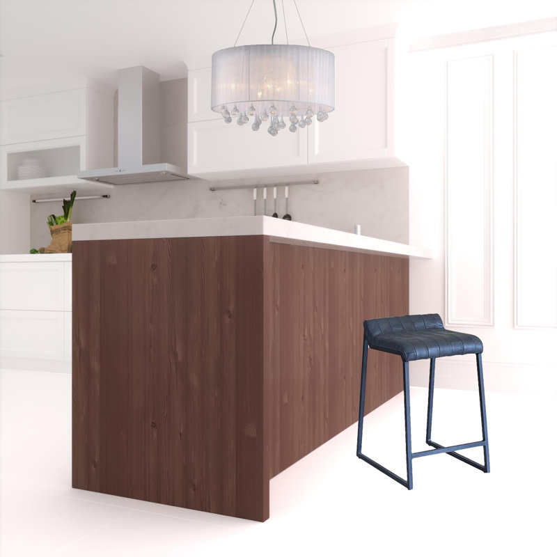 Tabouret de comptoir 25 po Jalasha