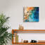 «Ocean Coastline 2 of 4» par Cameron Gray, art mural sur toile-823103360