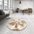 Groombridge Wool Abstract Indoor Rug-942441305