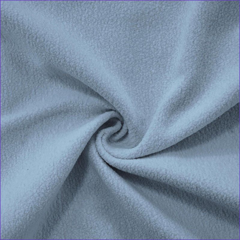 Canapé modulaire à 3 places pour salon, appartement | Chenille | Bleu marine, Chenille bleu