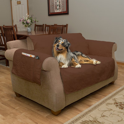 PETMAKER Waterproof Couch Cover for Pets