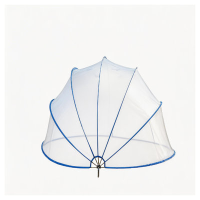 18ft Above Ground Pool Cover - Heavy Duty Polyethylene Swimming Pool Cover with Secure Straps for All-Weather Debris Protection and Heat Retention