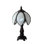Meyda Tiffany & Stained Glass Table Lamp