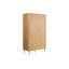 Suire 2 Door Wardrobe