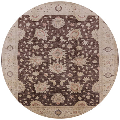 Martinus Geometric Indoor Rug