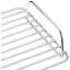 MasterClass Large Roasting Rack, Stainless Steel, 32cm