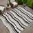 Machine Washable Indoor/Outdoor Micelotta ACN2333 Stripes Rug-473823918