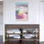 Candy Court Print by Oliver Gal-478576923-326120010