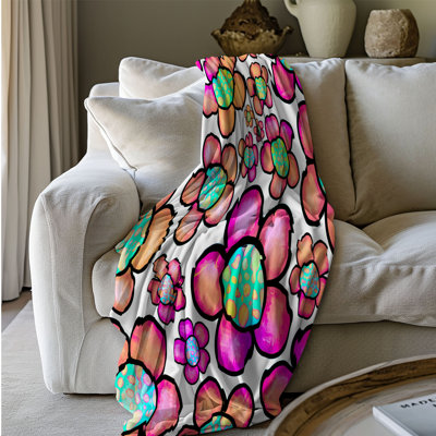  Throw Blanket