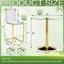 Ensemble de table de bar et chaises pour 2-526944325-526944326