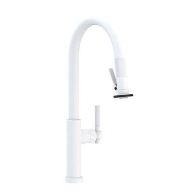Pull-Down Kitchen Faucet - Trigger Spray