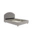 Derina Upholstered Bed-61404731